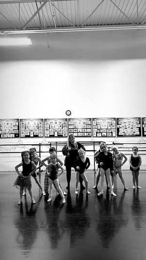Video post by @elitedanceforcemi on Instagram