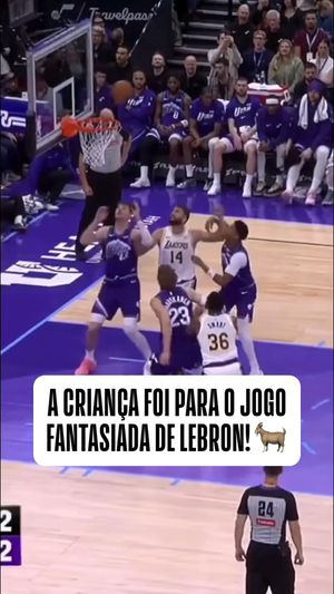 Image post by @nbabrasil on Instagram