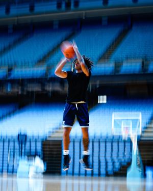 Image post by @visualsbydaigre on Instagram