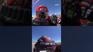 Video post by @monsterenergy on YouTube
