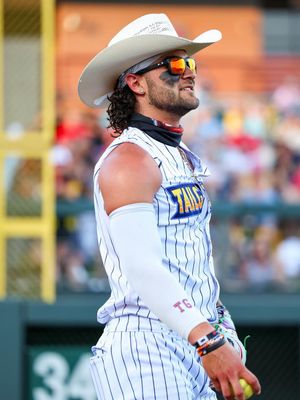 Image post by @joesperone_ on Instagram