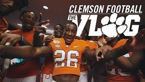 Video post by @clemsontigers on YouTube
