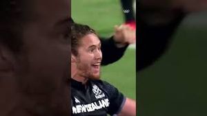 Video post by @olympics on YouTube
