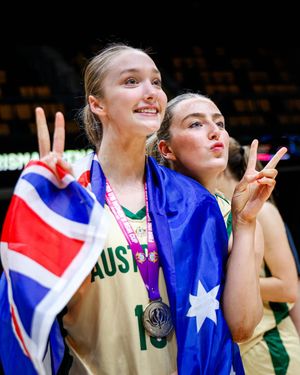 Image post by @basketballaus on Instagram