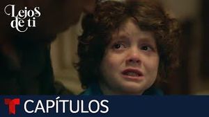 Video post by @telemundo on YouTube