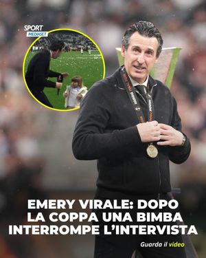 Image post by @sportmediaset on Instagram