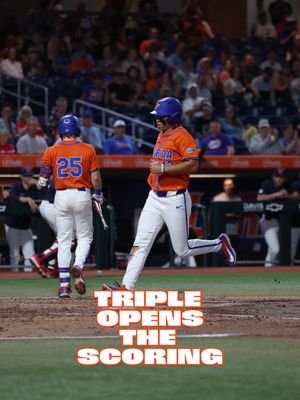 Image post by @gatorsbb on Instagram