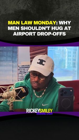 Image post by @979thebeat on Instagram