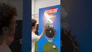 Video post by @jesser on YouTube