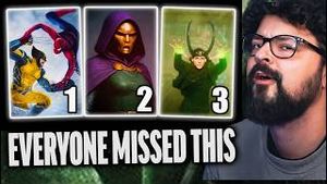 Video post by @thedenofnerds on YouTube