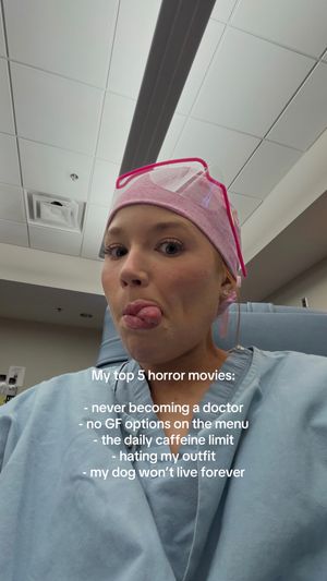 Video post by @leah.lynn on TikTok
