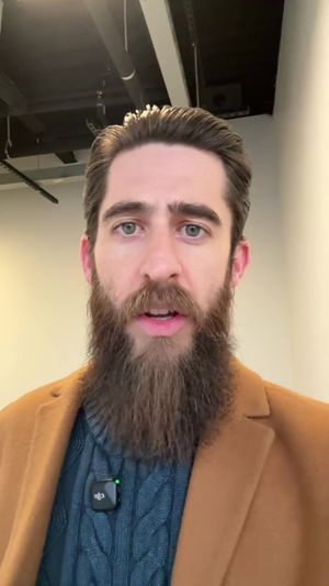 Video post by @ambiguousmatt on TikTok