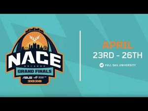 Video post by @College Esports News on YouTube