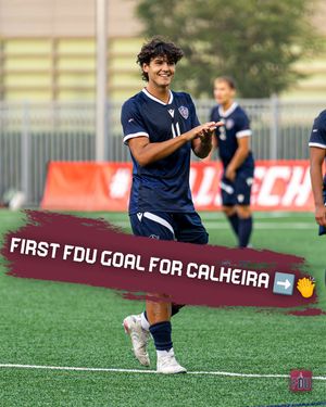 Image post by @fduknightsmsoc on Instagram