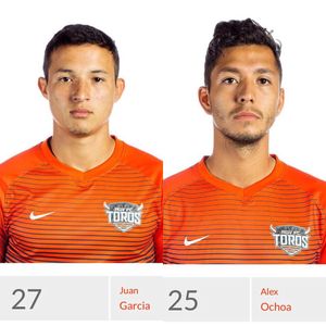 Image post by @utrgvmsoccer on Instagram