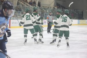 Image post by @castletonsports on Instagram