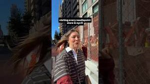 Video post by @reaganbaylee on YouTube