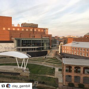 Image post by @hamptongvilledt on Instagram