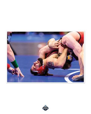 Image post by @kodiak_creative on Instagram