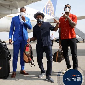 Image post by @broncos on Instagram