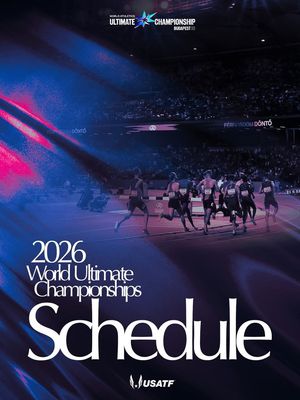 Image post by @USATF on Facebook