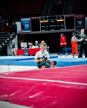 Image post by @brandon_beaman on Instagram