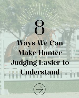 Image post by @theplaidhorsemag on Instagram