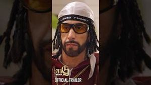 Video post by @mgmstudios on YouTube