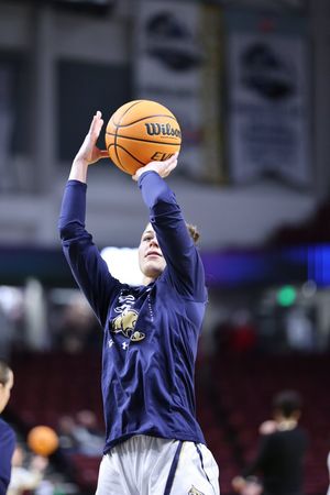Image post by @MSUBobcatsWBB on Twitter