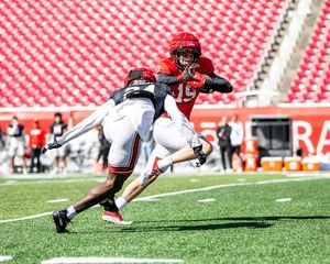 Image post by @utahfootball on Instagram