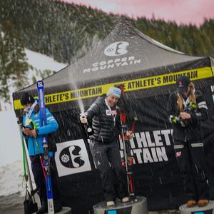 Image post by @skiracingmedia on Instagram