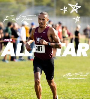 Image post by @mcmastersports on Instagram