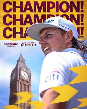 Image post by @rippergolfclub on Instagram