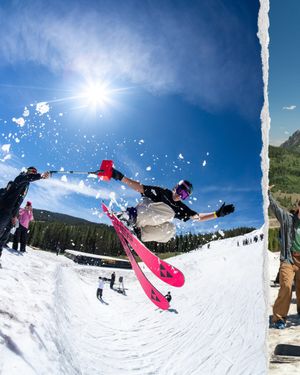 Image post by @woodwardcopper on Instagram