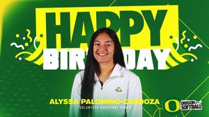 Image post by @oregonsb on Instagram