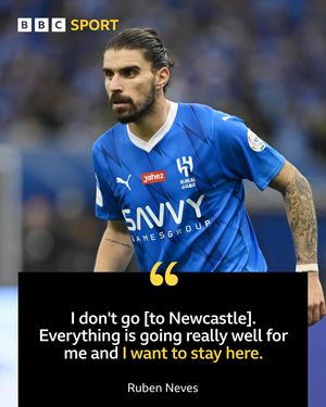 Image post by @bbcsport on Instagram