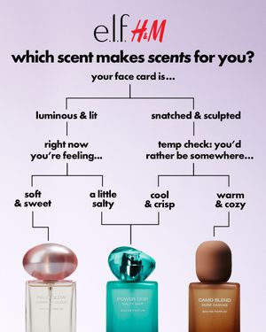 Image post by @elfcosmetics on Instagram