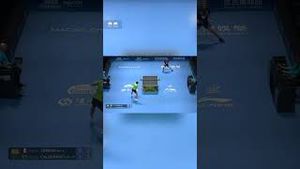 Video post by @ittfworld on YouTube