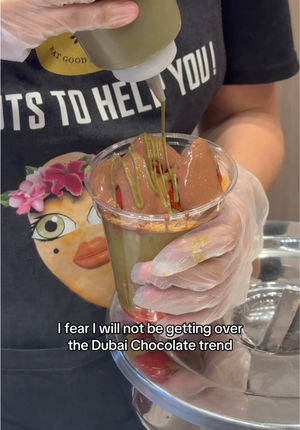 Video post by @nyfoodsharings on TikTok