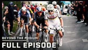 Video post by @nbcsports on YouTube