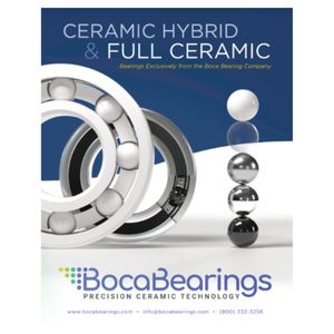 Image post by @bocabearings on Instagram