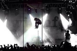 Image post by @switchfoot on Instagram