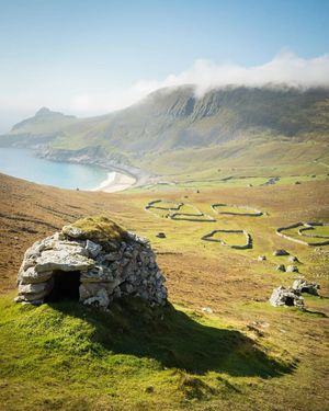 Image post by @visitscotland on Instagram