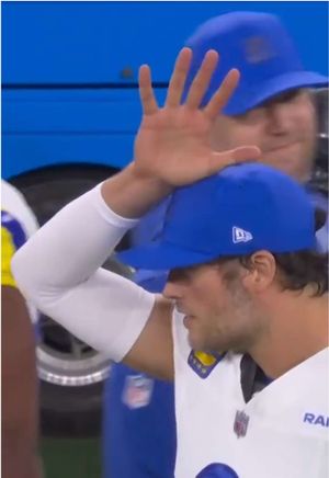 Video post by @nfl on TikTok