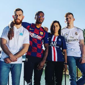 Image post by @nawfootballeuse on Instagram