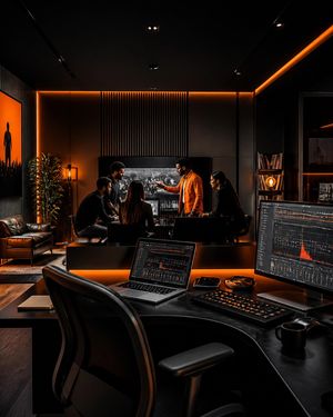 Image post by @thecerrogroup on Instagram