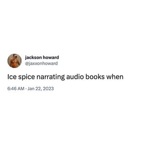 Image post by @spotify on Instagram