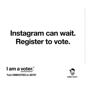 Image post by @obb on Instagram