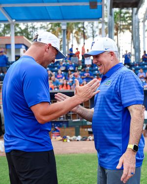 Image post by @gatorssb on Instagram
