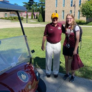 Image post by @rhodeislandcollege on Instagram